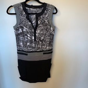 BCBG Max Azria mini-dress - XS